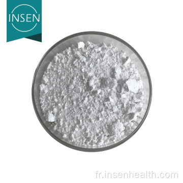 Nano Hydroxyapatite Calcium Powder pour le dentifrice